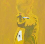 Sportovní střelec bez výhledu